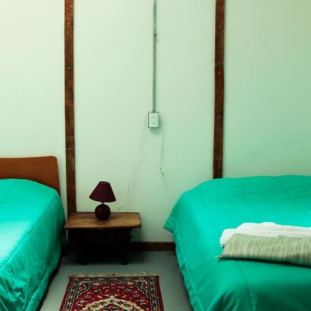 Casa Bike Hostel Πούντα Αρένας Εξωτερικό φωτογραφία