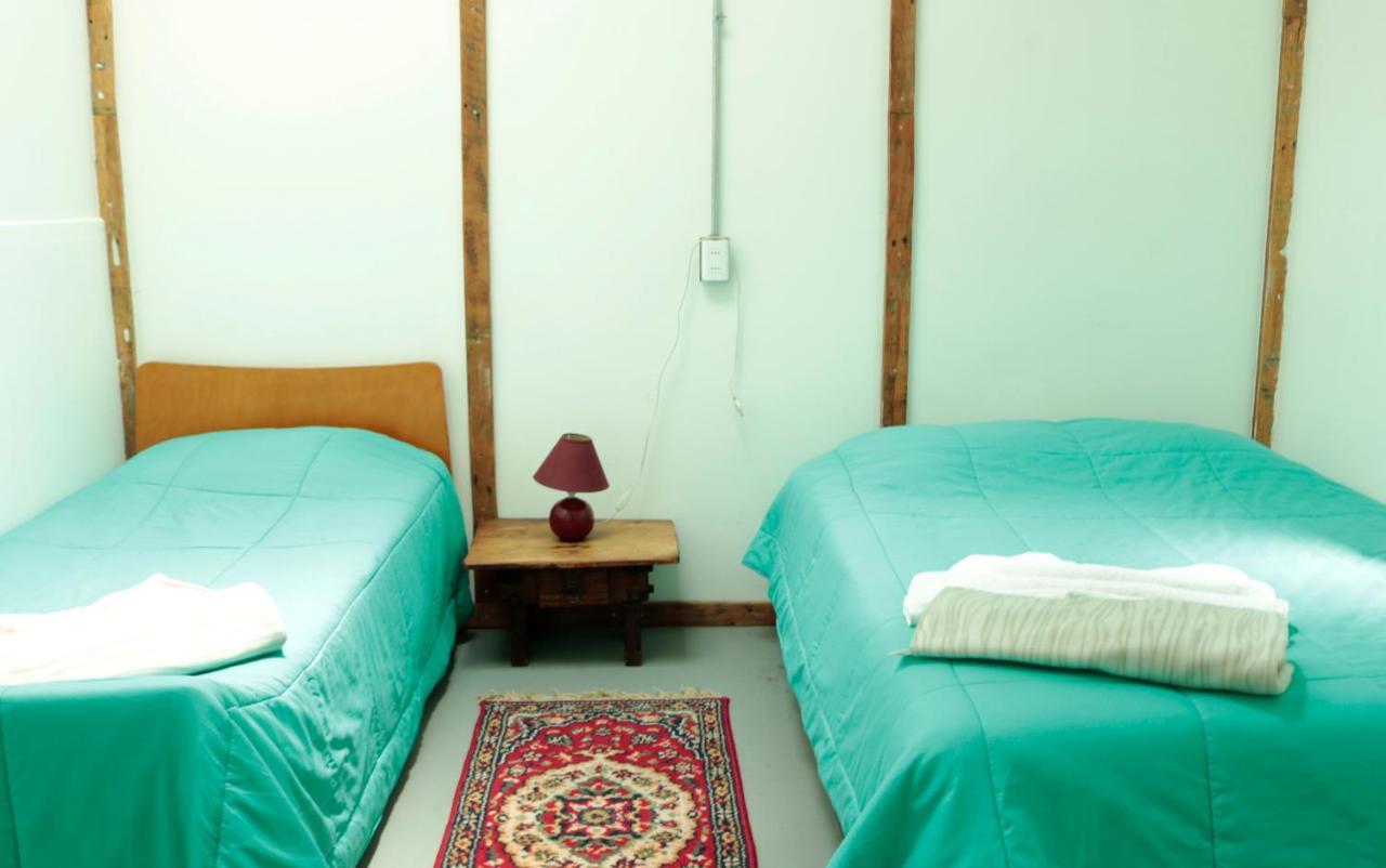Casa Bike Hostel Πούντα Αρένας Εξωτερικό φωτογραφία