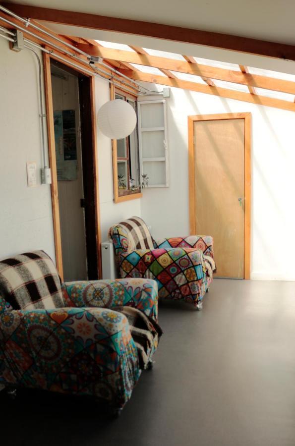 Casa Bike Hostel Πούντα Αρένας Εξωτερικό φωτογραφία